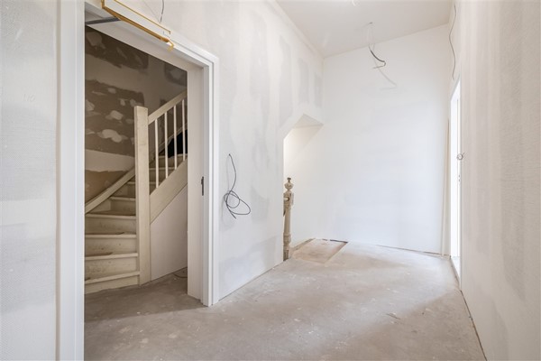 Medium property photo - Raadhuisstraat 16F, 9648 JV Wildervank